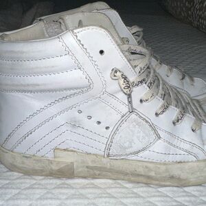 Philippe Model Sneakers